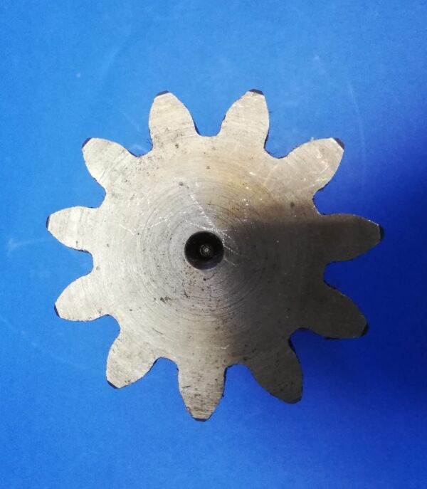 010530A Wałek silnika obrotu Cat 302.5 - Motor de giro de Máquina de construção: foto 4 010530A Wałek silnika obrotu Cat 302.5 - Motor de giro de Máquina de construção: foto 4