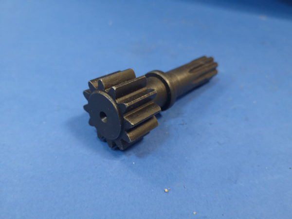 020250A Wałek silnika jazdy do Bobcat 325 - Motor hidráulico de Máquina de construção: foto 1 020250A Wałek silnika jazdy do Bobcat 325 - Motor hidráulico de Máquina de construção: foto 1