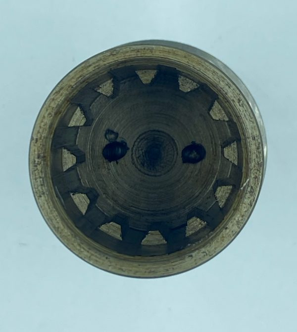 020440A Wałek silnika jazdy – Bobcat 453 - Motor hidráulico de Máquina de construção: foto 2 020440A Wałek silnika jazdy – Bobcat 453 - Motor hidráulico de Máquina de construção: foto 2