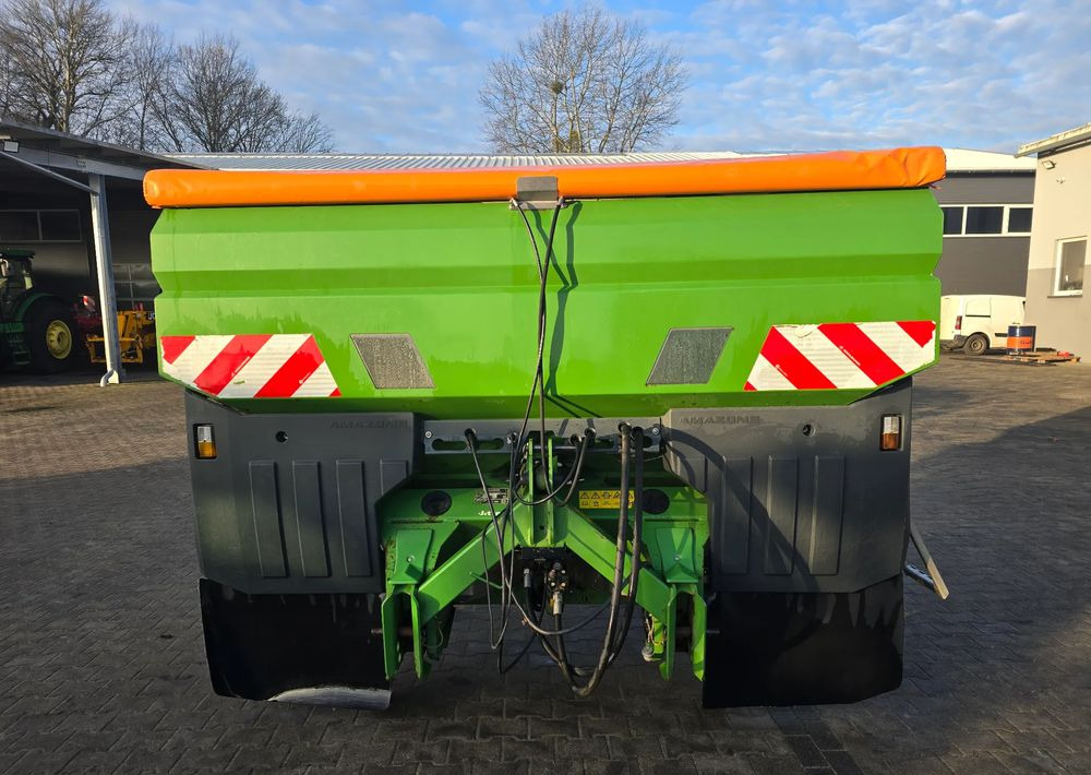 Amazone ZA-TS Profis Hydro 4200 - Distribuidor de fertilizantes: foto 5 Amazone ZA-TS Profis Hydro 4200 - Distribuidor de fertilizantes: foto 5