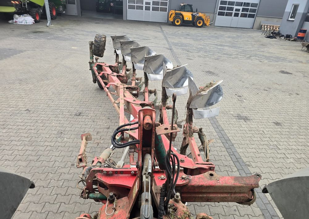 Kverneland - Arado: foto 3 Kverneland - Arado: foto 3