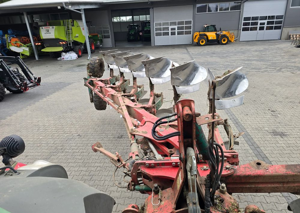 Kverneland - Arado: foto 4 Kverneland - Arado: foto 4