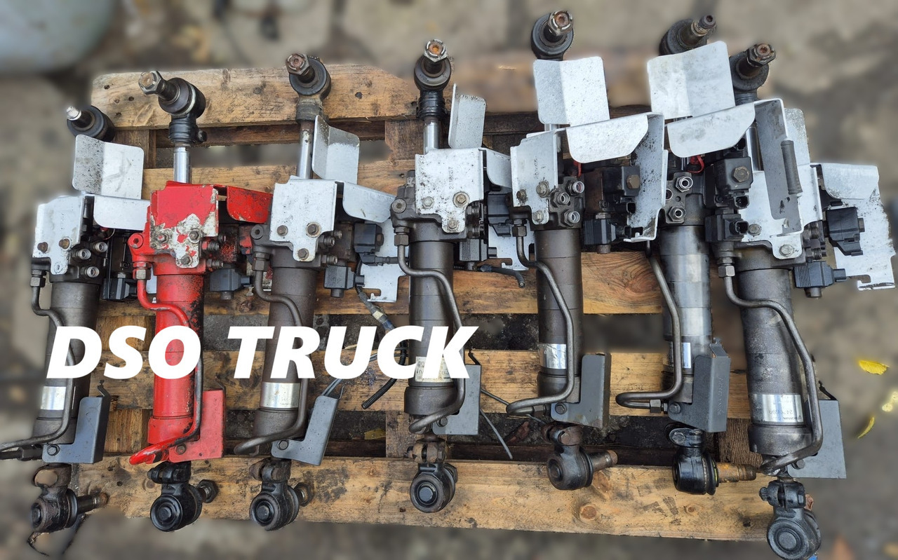 SCANIA 2420899 2717017 - Cilindro hidráulico de Caminhão: foto 3 SCANIA 2420899 2717017 - Cilindro hidráulico de Caminhão: foto 3