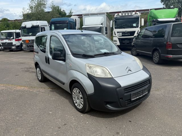 Citroën Nemo Multispace - Furgão de passageiros: foto 2 Citroën Nemo Multispace - Furgão de passageiros: foto 2