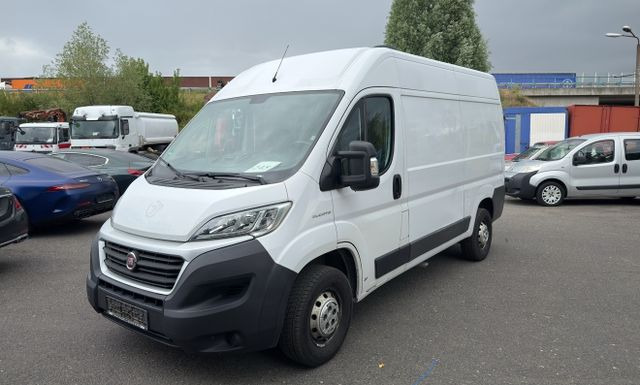 Furgão compacto Fiat Ducato Hochr.-Kasten 33 130 L2H2 RS: 3450 mm: foto 9