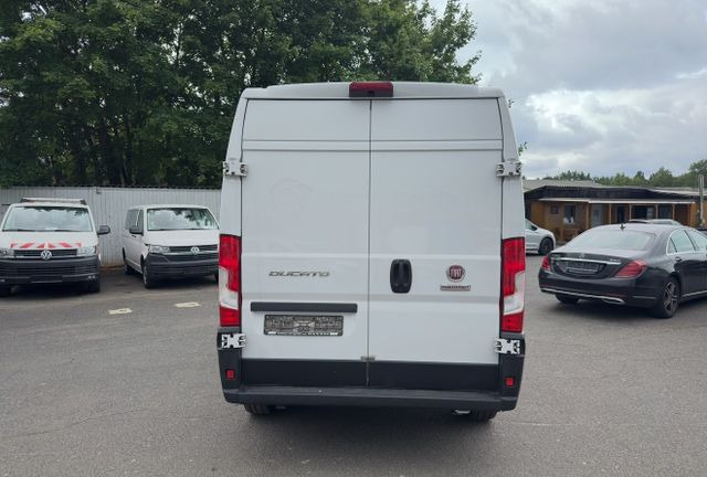 Fiat Ducato Hochr.-Kasten 33 130 L2H2 RS: 3450 mm - Furgão compacto: foto 5 Fiat Ducato Hochr.-Kasten 33 130 L2H2 RS: 3450 mm - Furgão compacto: foto 5