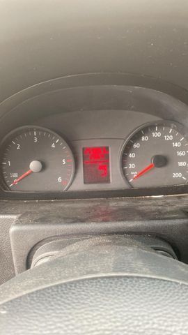 Furgão Volkswagen Crafter Kasten 35 lang L3H2 Hochdach: foto 11