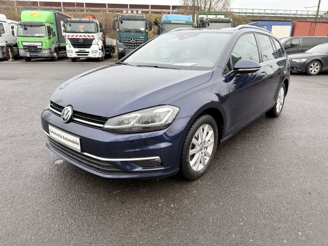 Volkswagen Golf VII Variant Highline - Carro perua: foto 3 Volkswagen Golf VII Variant Highline - Carro perua: foto 3