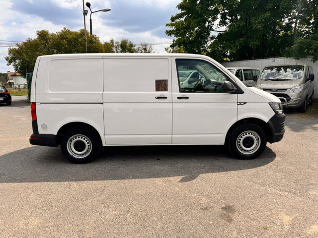 Volkswagen T6 Transporter 2.0 TDI 49 tkm - Furgão compacto: foto 5 Volkswagen T6 Transporter 2.0 TDI 49 tkm - Furgão compacto: foto 5