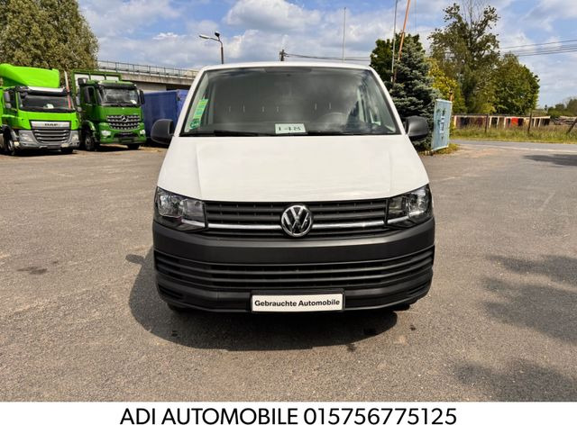 Volkswagen T6 Transporter 2.0 TDI 49 tkm - Furgão compacto: foto 1 Volkswagen T6 Transporter 2.0 TDI 49 tkm - Furgão compacto: foto 1