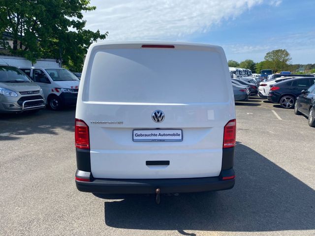 Volkswagen T6 Transporter Kasten-Kombi Kasten EcoProfi - Furgão compacto: foto 4 Volkswagen T6 Transporter Kasten-Kombi Kasten EcoProfi - Furgão compacto: foto 4