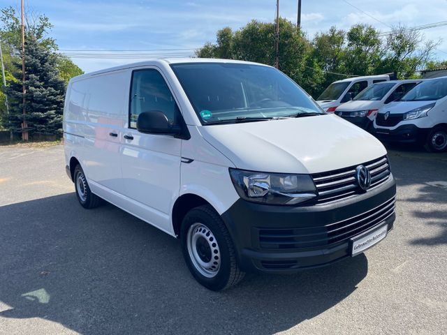 Volkswagen T6 Transporter Kasten-Kombi Kasten EcoProfi - Furgão compacto: foto 2 Volkswagen T6 Transporter Kasten-Kombi Kasten EcoProfi - Furgão compacto: foto 2