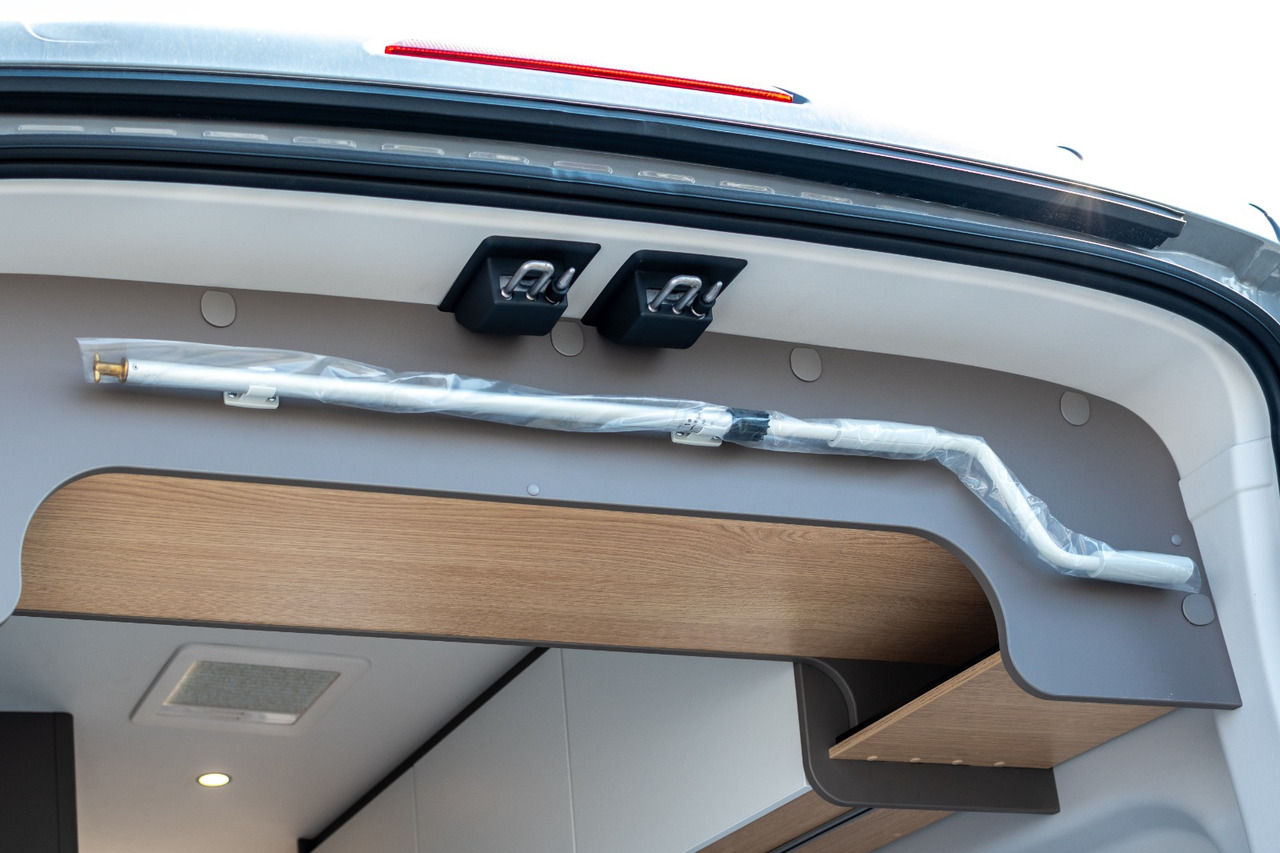 Locação de LMC Innovan 590 LMC Innovan 590: foto 26