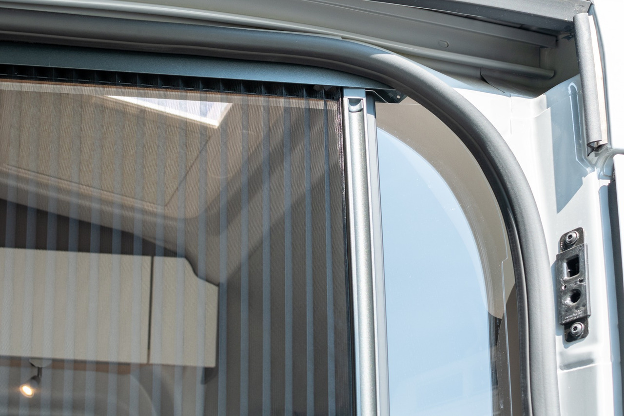 Locação de LMC Innovan 590 LMC Innovan 590: foto 10