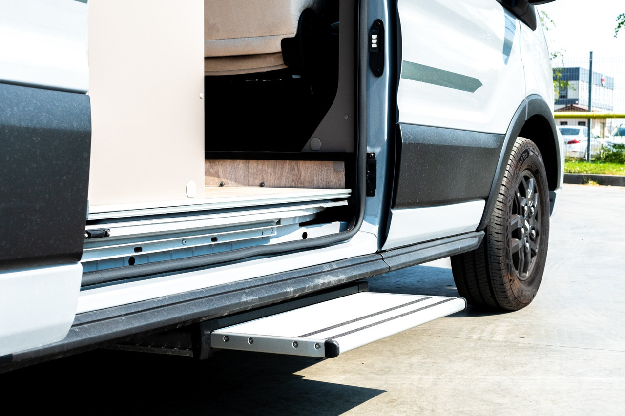 Locação de LMC Innovan 590 LMC Innovan 590: foto 23