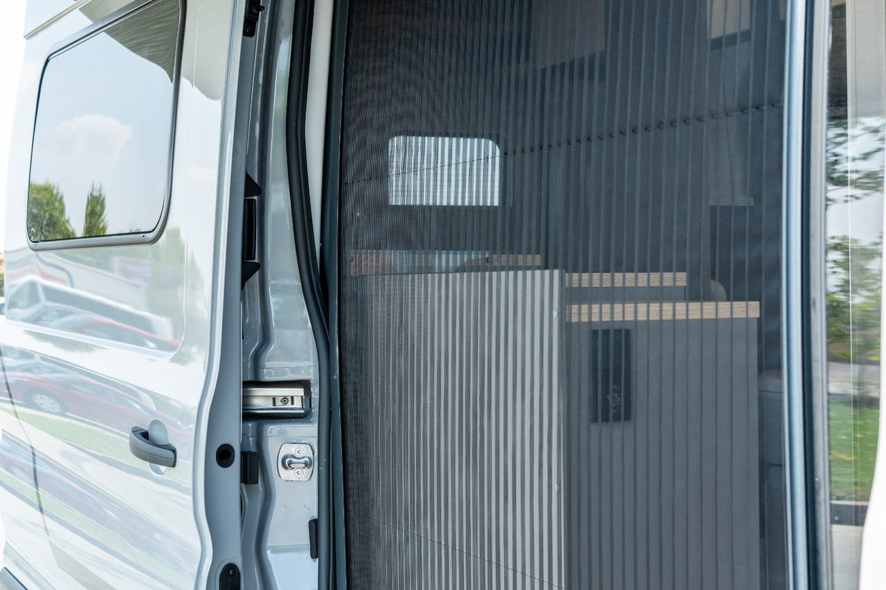 Locação de LMC Innovan 590 LMC Innovan 590: foto 9