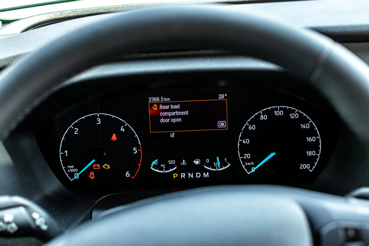 Locação de LMC Innovan 590 LMC Innovan 590: foto 6