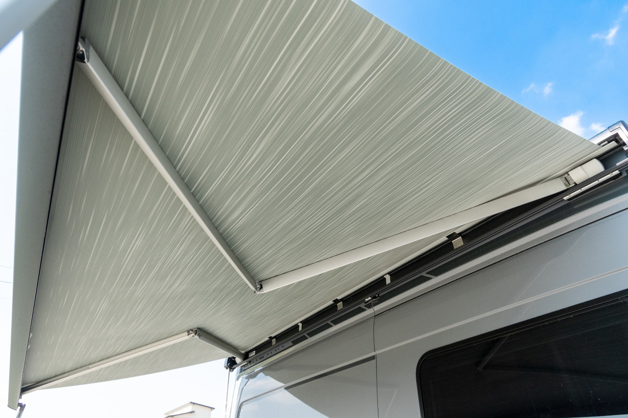 Locação de LMC Innovan 590 LMC Innovan 590: foto 11