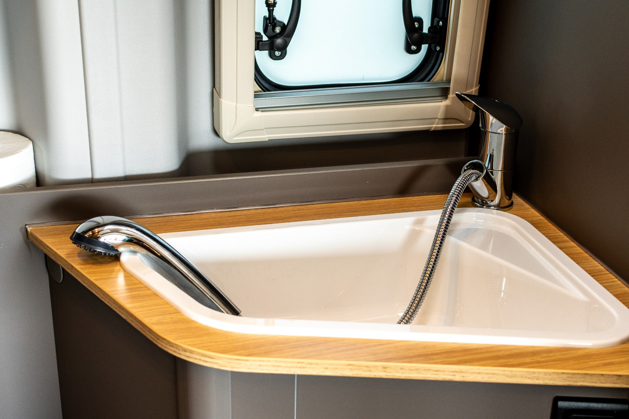 Locação de LMC Innovan 590 LMC Innovan 590: foto 8