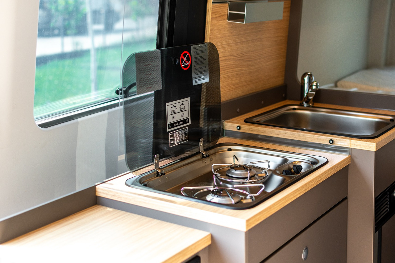 Locação de LMC Innovan 590 LMC Innovan 590: foto 20