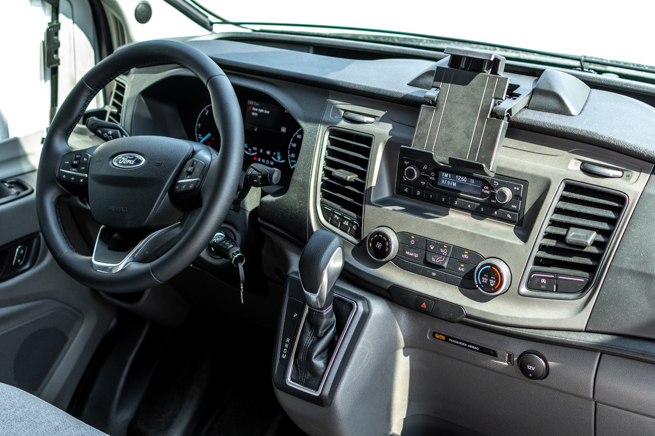 Locação de LMC Innovan 590 LMC Innovan 590: foto 7