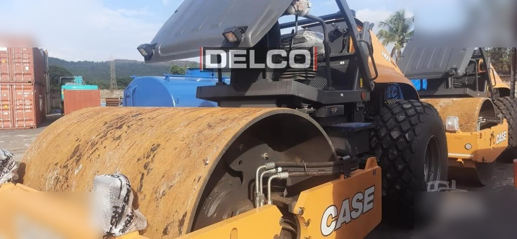 CASE 1107EX - Rolo: foto 5 CASE 1107EX - Rolo: foto 5