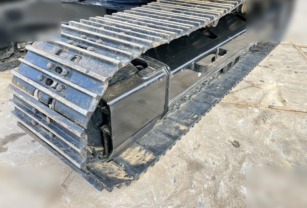 Escavadora de rastos nuevo CATERPILLAR 320D3GC: foto 16