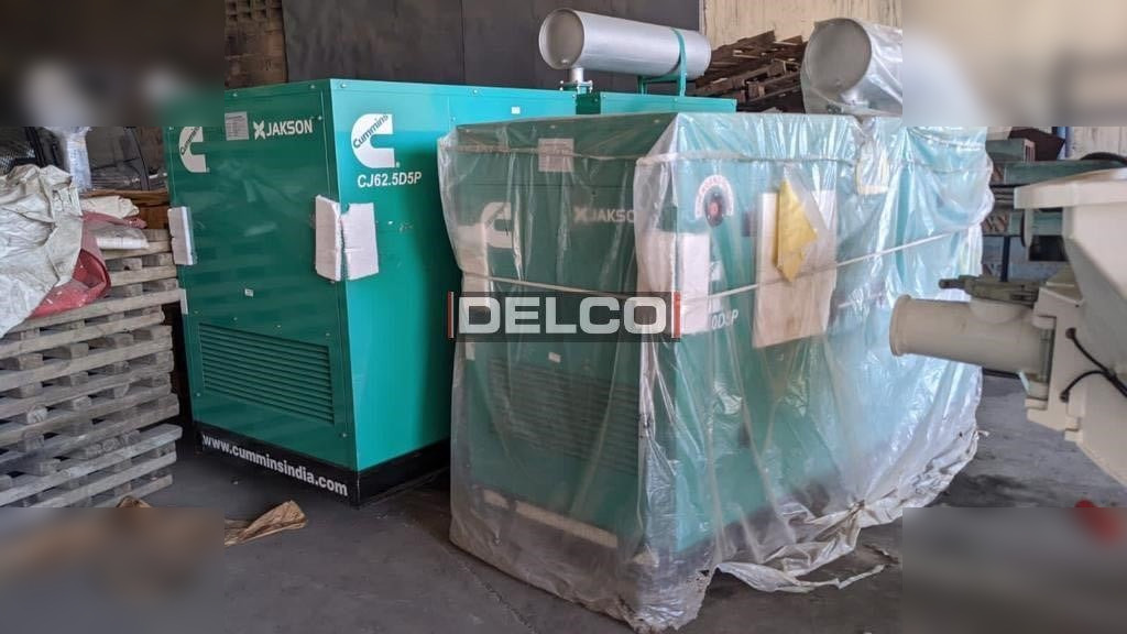 Locação de CUMMINS 1000 KVA CUMMINS 1000 KVA: foto 7