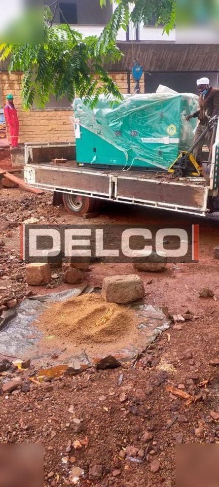 CUMMINS 125 KVA - Gerador elétrico: foto 4 CUMMINS 125 KVA - Gerador elétrico: foto 4