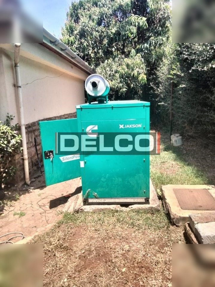 CUMMINS 250 KVA - Gerador elétrico: foto 3 CUMMINS 250 KVA - Gerador elétrico: foto 3