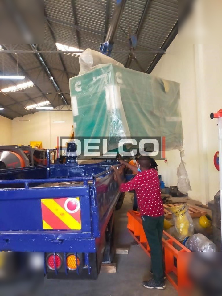 Locação de CUMMINS 250 KVA CUMMINS 250 KVA: foto 8