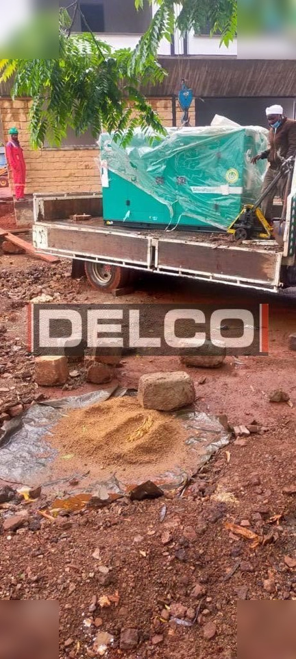 CUMMINS 35 KVA - Gerador elétrico: foto 3 CUMMINS 35 KVA - Gerador elétrico: foto 3