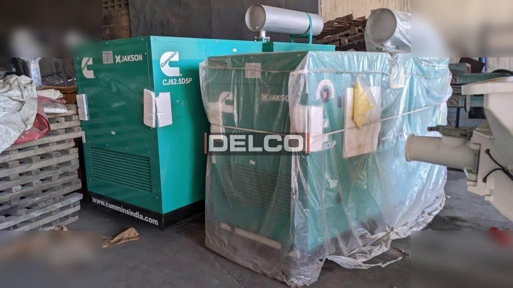 Gerador elétrico nuevo CUMMINS 500 KVA: foto 7