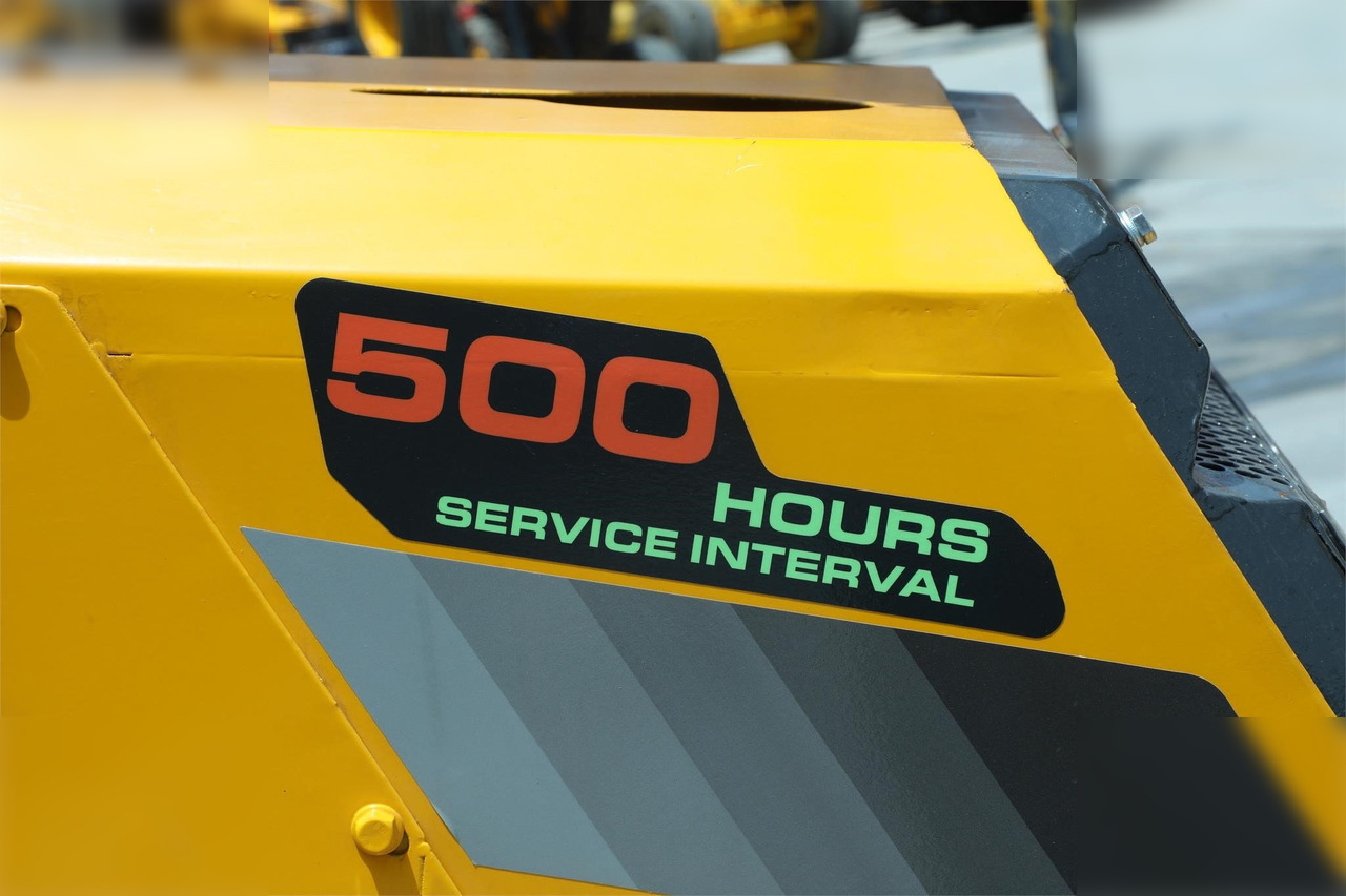 DELCO HYDRA 15 - Guindaste móvel: foto 5 DELCO HYDRA 15 - Guindaste móvel: foto 5