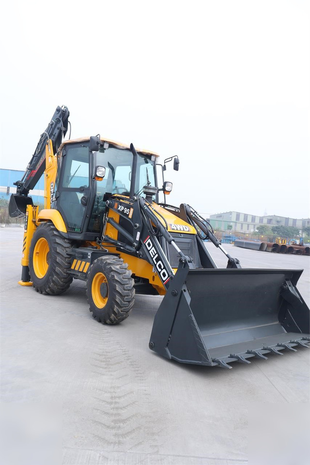 Locação de DELCO XP95 PLUS DELCO XP95 PLUS: foto 10