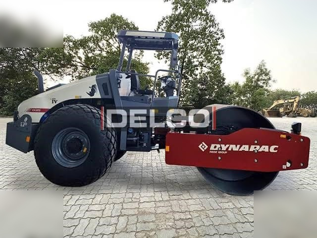 DYNAPAC CA305D - Rolo: foto 3 DYNAPAC CA305D - Rolo: foto 3