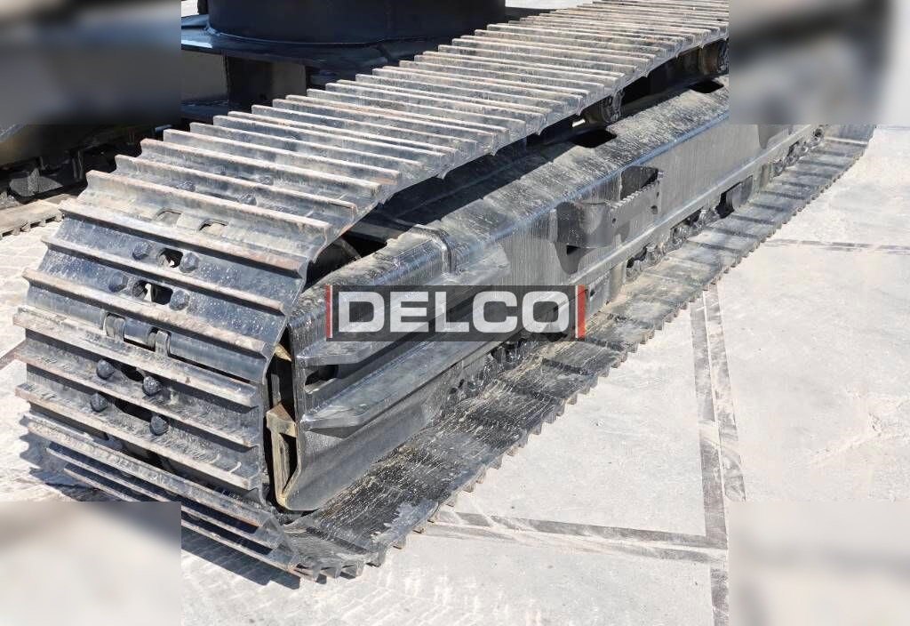 JCB 225 LC - Escavadora de rastos: foto 5 JCB 225 LC - Escavadora de rastos: foto 5