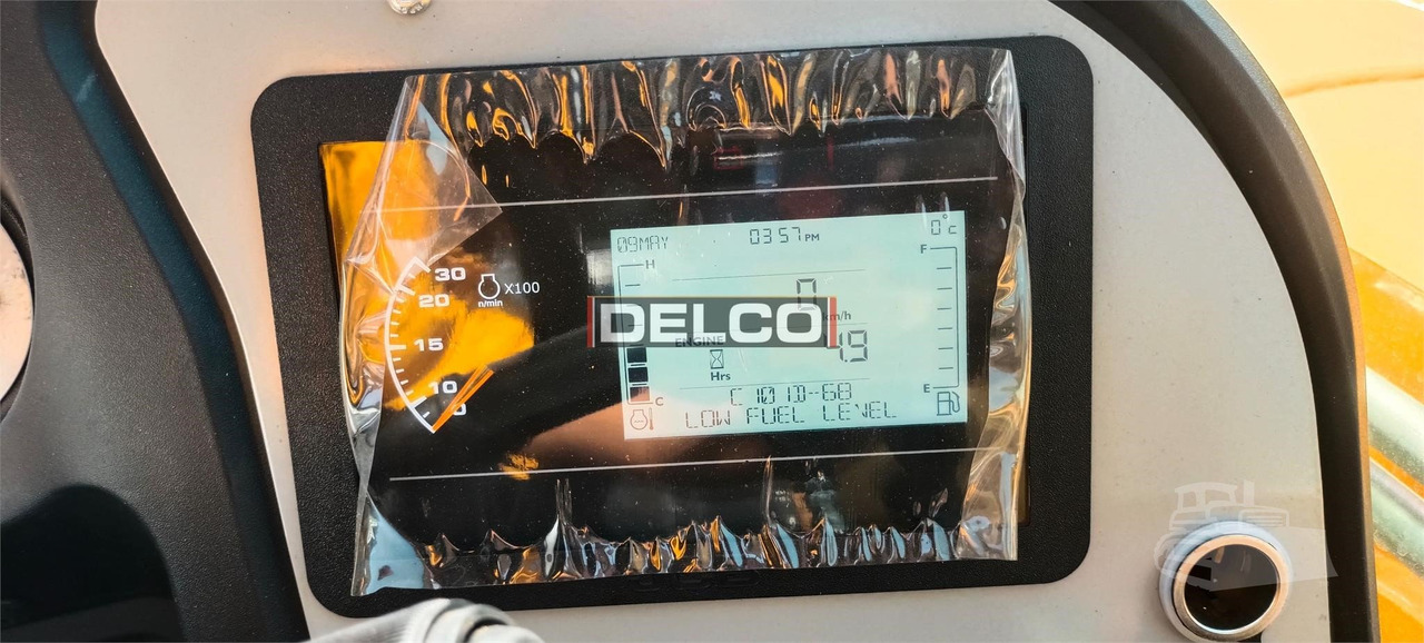 Empilhador telescópico nuevo JCB 540-70: foto 8