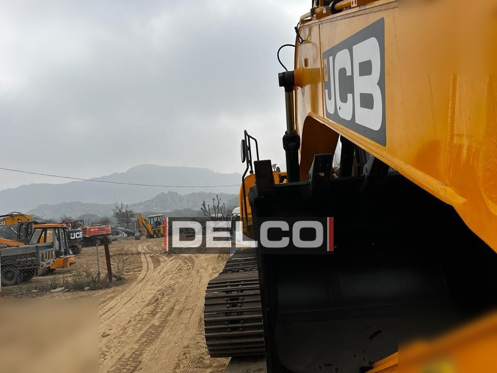 JCB NXT215 LC - Escavadora de rastos: foto 4 JCB NXT215 LC - Escavadora de rastos: foto 4