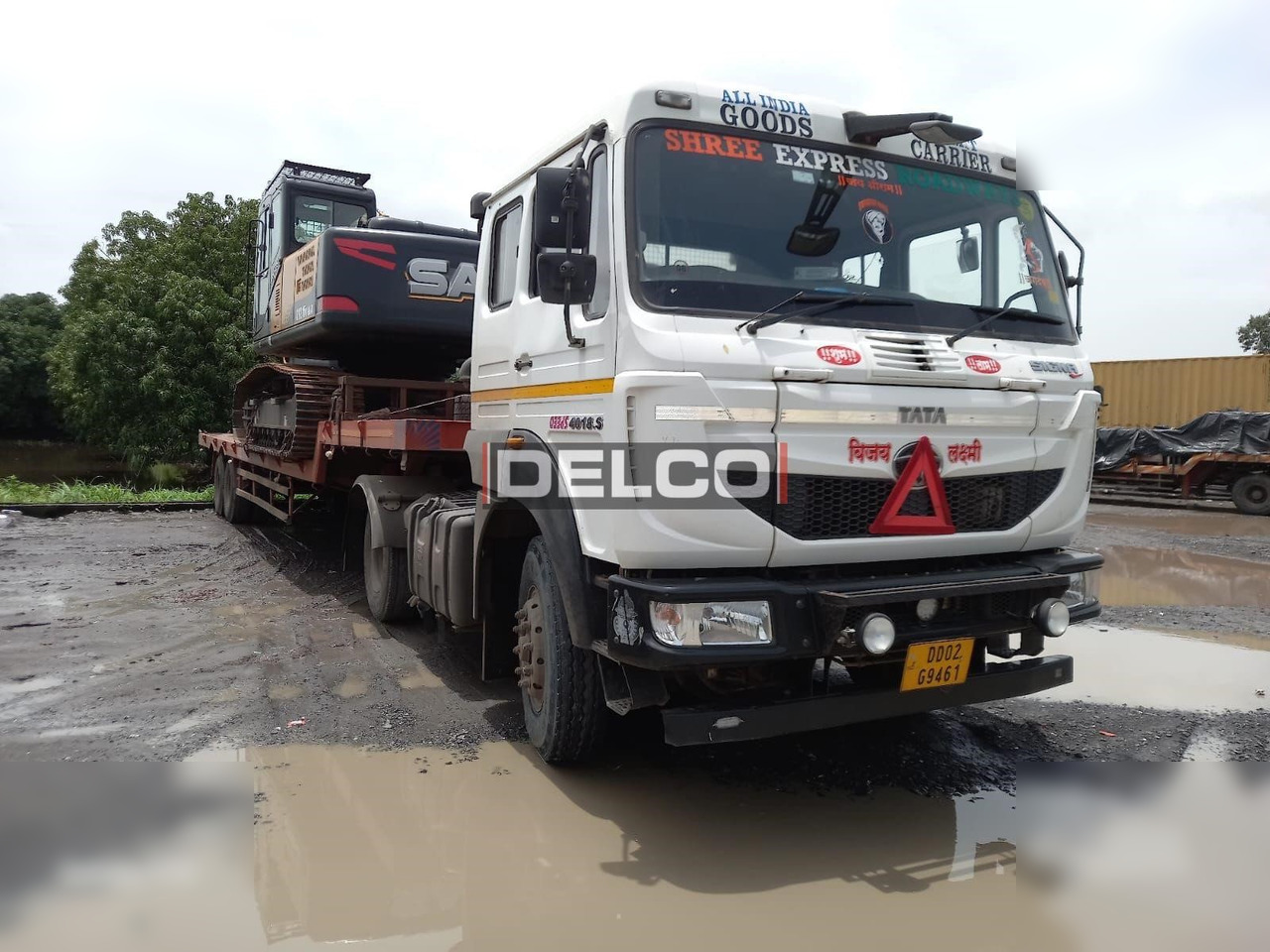 Escavadora de rastos nuevo SANY SY215C-9LC: foto 10 Escavadora de rastos nuevo SANY SY215C-9LC: foto 10