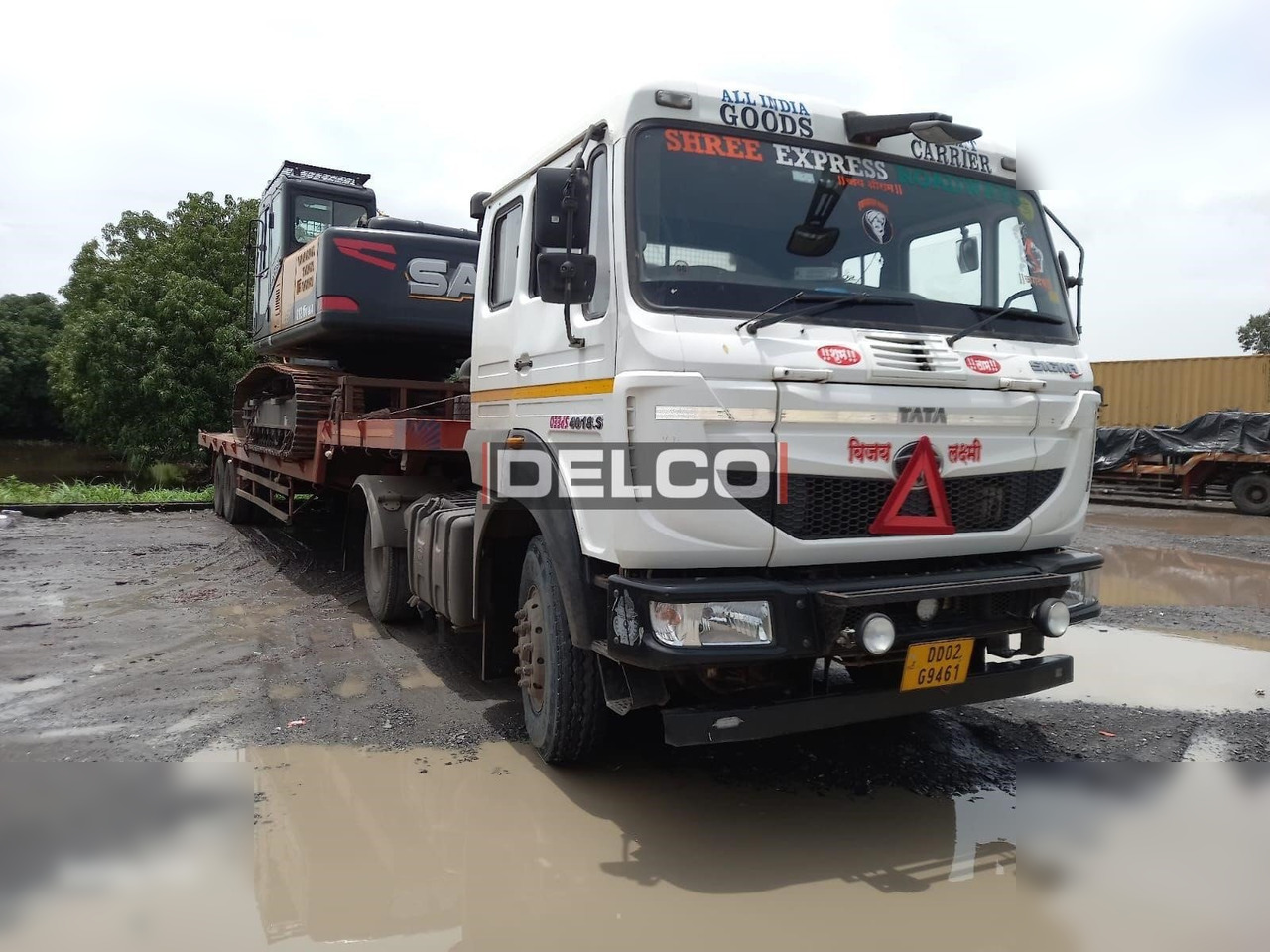Escavadora de rastos nuevo SANY SY215C-9LC: foto 10
