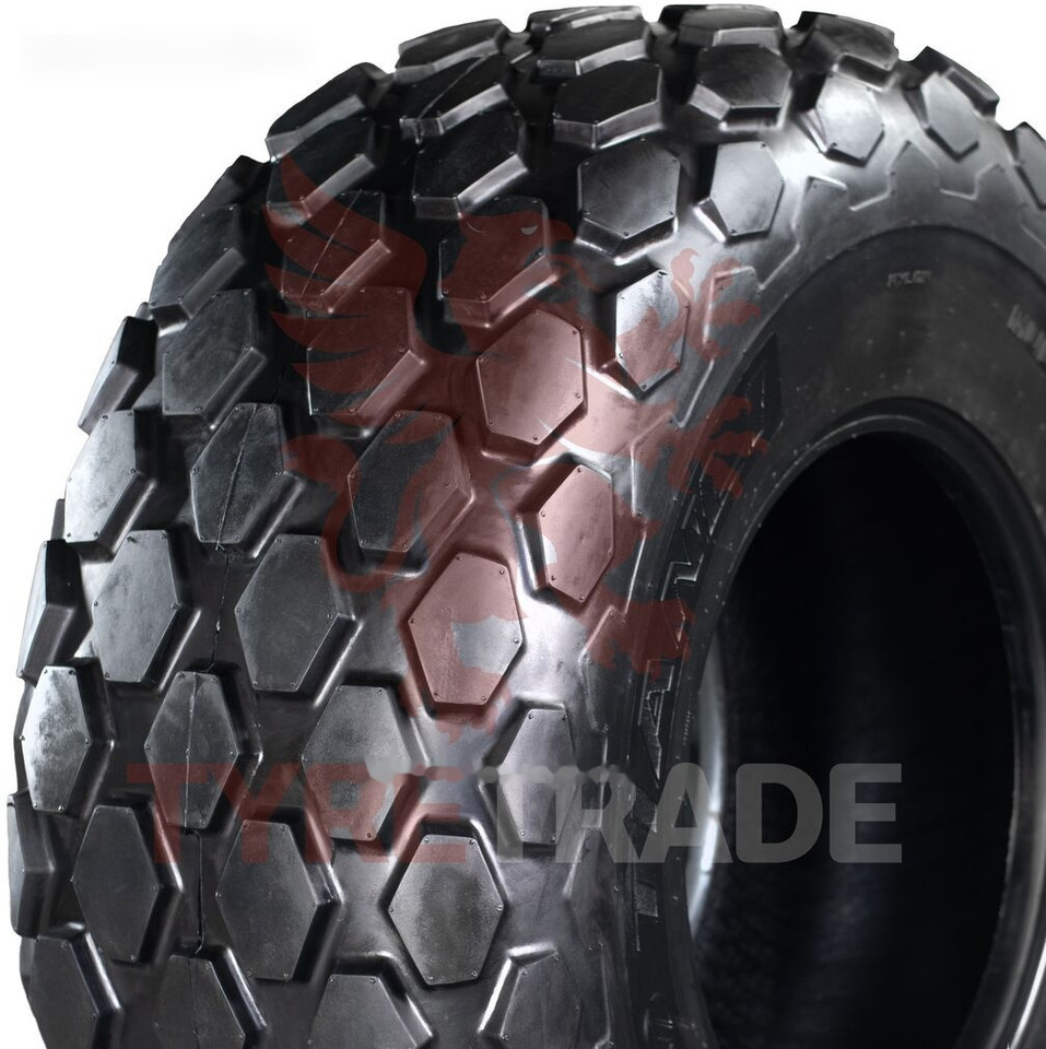 New Tianli 23.1-26 MULTI PURPOSE 16PR 155A8 TL - Pneu de Equipamento industrial: foto 1 New Tianli 23.1-26 MULTI PURPOSE 16PR 155A8 TL - Pneu de Equipamento industrial: foto 1