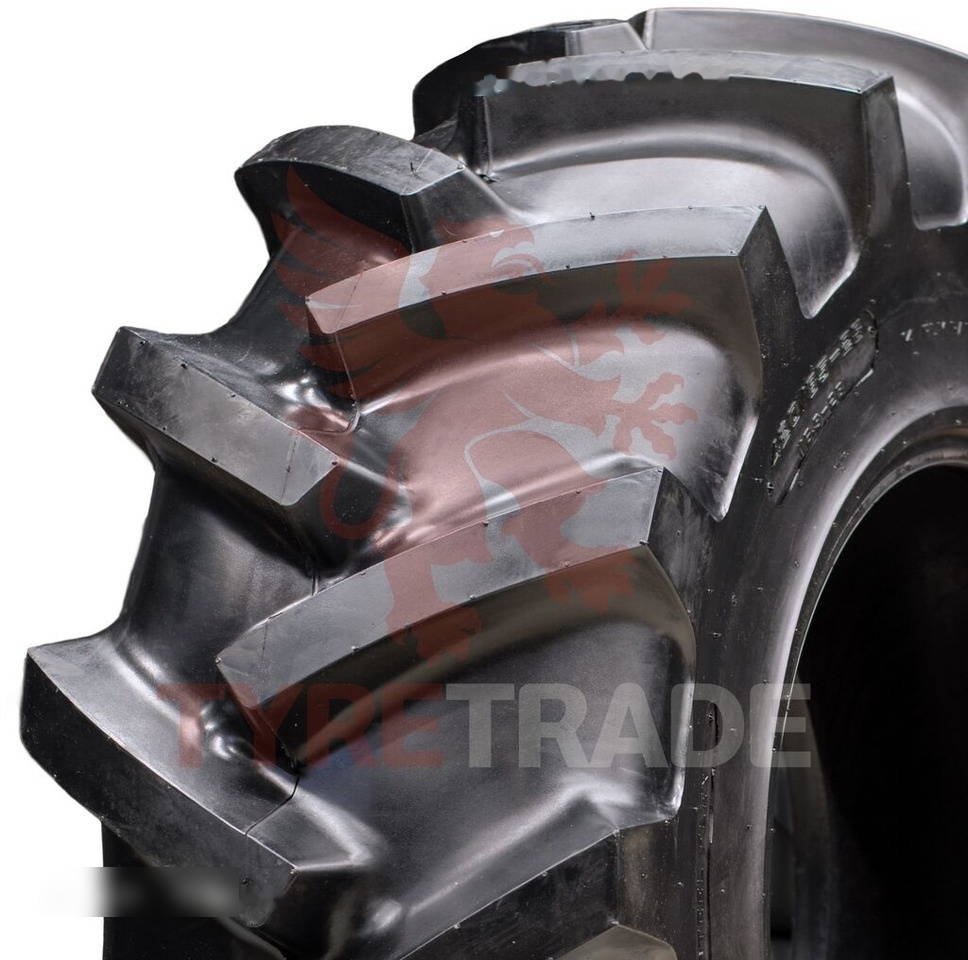Tianli 14.9-24 380/85-24 WOODLAND PREMIUM (SEWP) LS-2 14PR TL STEEL FLE - Pneu de Equipamento florestal: foto 1 Tianli 14.9-24 380/85-24 WOODLAND PREMIUM (SEWP) LS-2 14PR TL STEEL FLE - Pneu de Equipamento florestal: foto 1