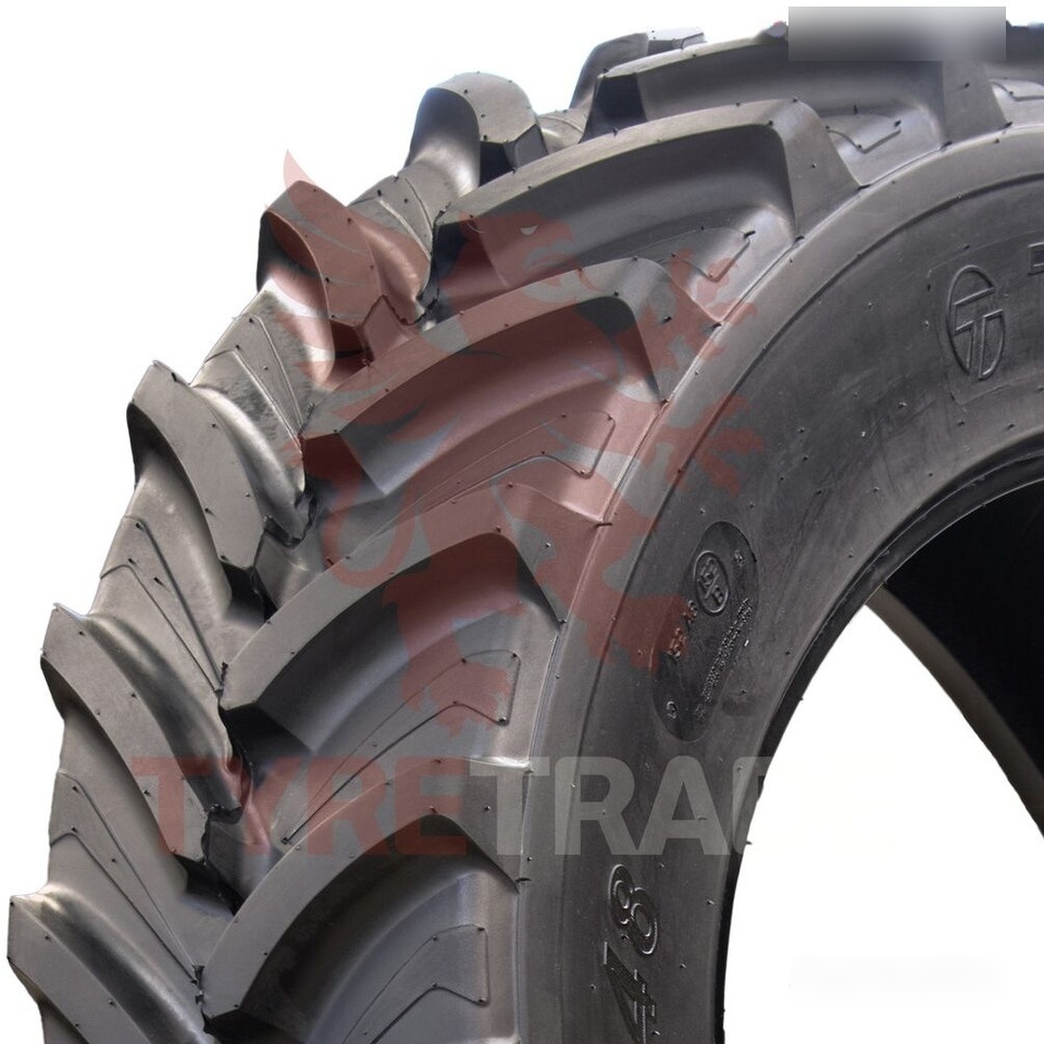 Tianli 320/90R46 (12.4R46) DEFENDER R-1 148A8/148B TL - Pneu de Trator: foto 1 Tianli 320/90R46 (12.4R46) DEFENDER R-1 148A8/148B TL - Pneu de Trator: foto 1