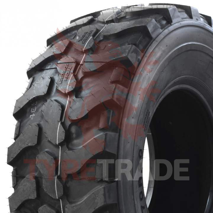 Tianli 365/70R18 TUM 500 146A2/135B TL - Pneu de Carregadeira: foto 1 Tianli 365/70R18 TUM 500 146A2/135B TL - Pneu de Carregadeira: foto 1