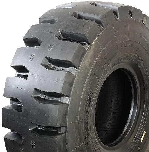 WestLake 15.5R25 CB790 ** L5 TL - Pneu de Carregadeira de rodas: foto 1 WestLake 15.5R25 CB790 ** L5 TL - Pneu de Carregadeira de rodas: foto 1