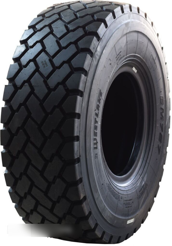 WestLake 20.5R25 (525/80R25) CM767 176F/179E TL - Pneu de Guindaste: foto 1 WestLake 20.5R25 (525/80R25) CM767 176F/179E TL - Pneu de Guindaste: foto 1