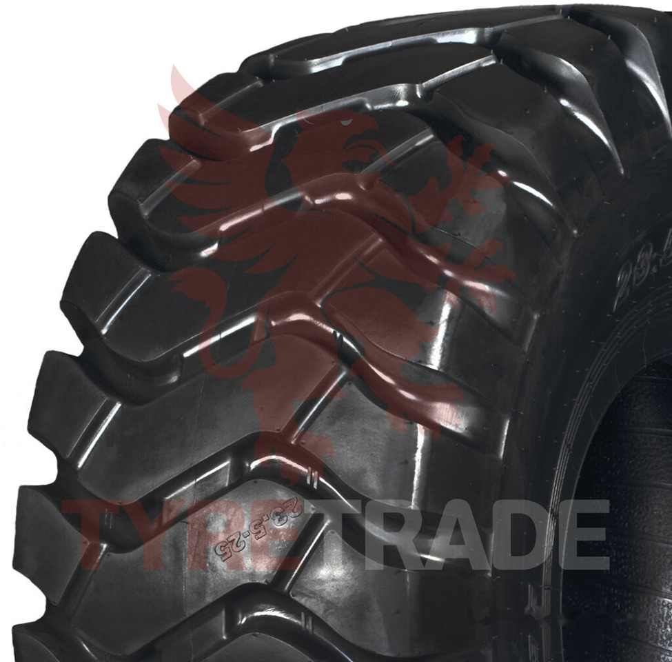 WestLake 26.5-25 E3/L3 28PR 203A2/188B TT E3L3 - Pneu de Carregadeira de rodas: foto 1 WestLake 26.5-25 E3/L3 28PR 203A2/188B TT E3L3 - Pneu de Carregadeira de rodas: foto 1