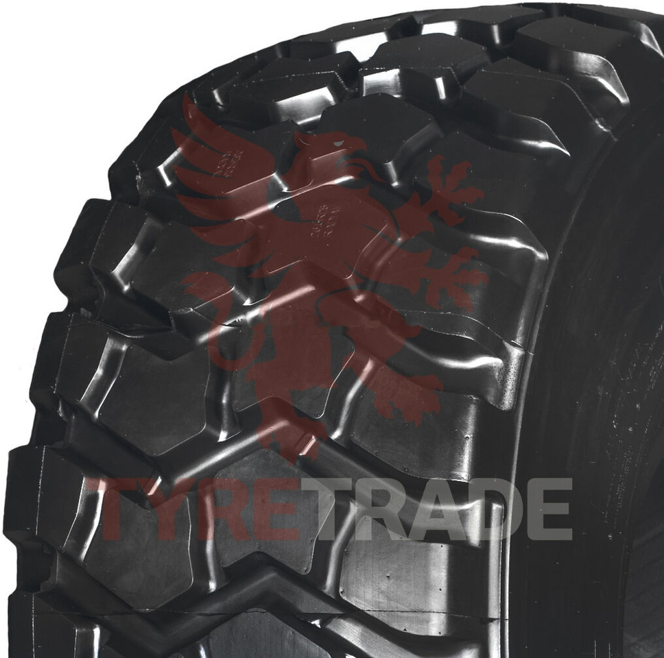 WestLake 26.5R25 CB792 193B/209A2 E3+/L3+ TL - Pneu de Carregadeira de rodas: foto 1 WestLake 26.5R25 CB792 193B/209A2 E3+/L3+ TL - Pneu de Carregadeira de rodas: foto 1