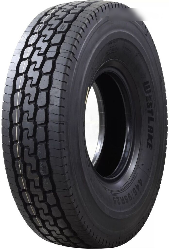 WestLake 445/95R25 (16.00R25) CM399 TL - Pneu de Guindaste: foto 1 WestLake 445/95R25 (16.00R25) CM399 TL - Pneu de Guindaste: foto 1